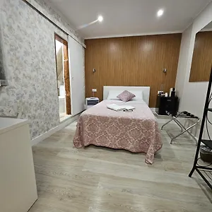 Graca Pensión Lisboa