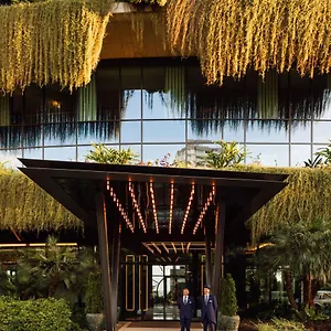 The Reserve - Within Savoy Palace - The Leading Of The World Hotel Funchal (Madeira)