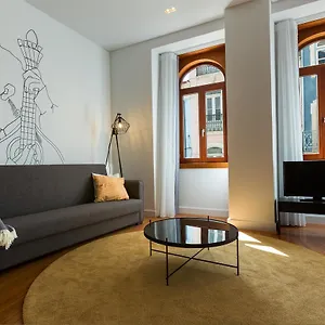 Orpheus - Carlos Paredes - Unesco Heritage Apartamento Coímbra
