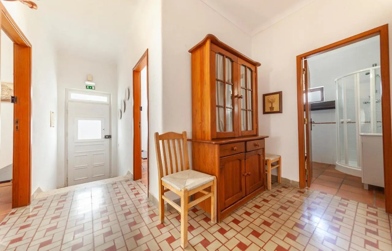 Guest house J - Casa Do Farol Guesthouse Lagos Portugal